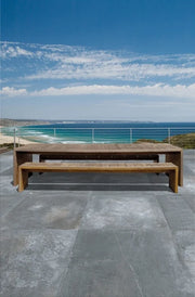 Climb 5 Gray 32x32 Porcelain Tile