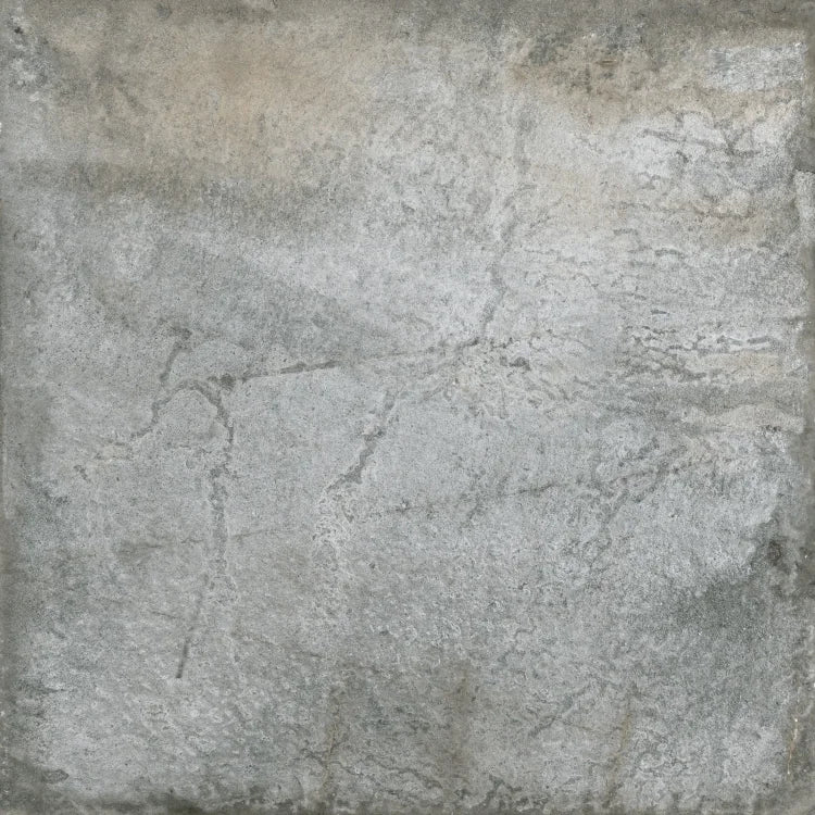 Climb 5 Gray 32x32 Porcelain Tile