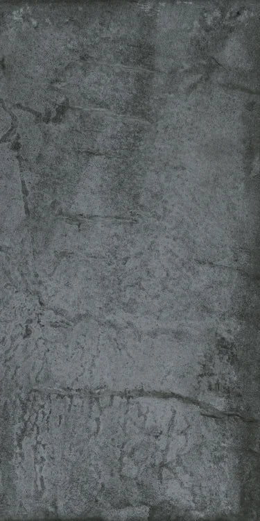 Climb 8 Black 16x32 Porcelain Tile