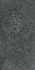 Climb 8 Black 16x32 Porcelain Tile