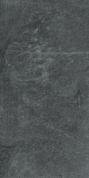 Climb 8 Black 16x32 Porcelain Tile