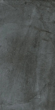 Climb 8 Black 16x32 Porcelain Tile