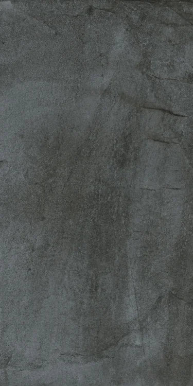 Climb 8 Black 16x32 Porcelain Tile