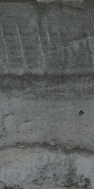 Climb 8 Black 16x32 Porcelain Tile