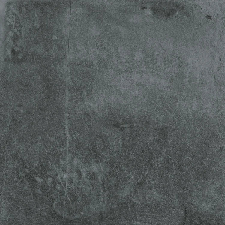 Climb 8 Black 32x32 Porcelain Tile