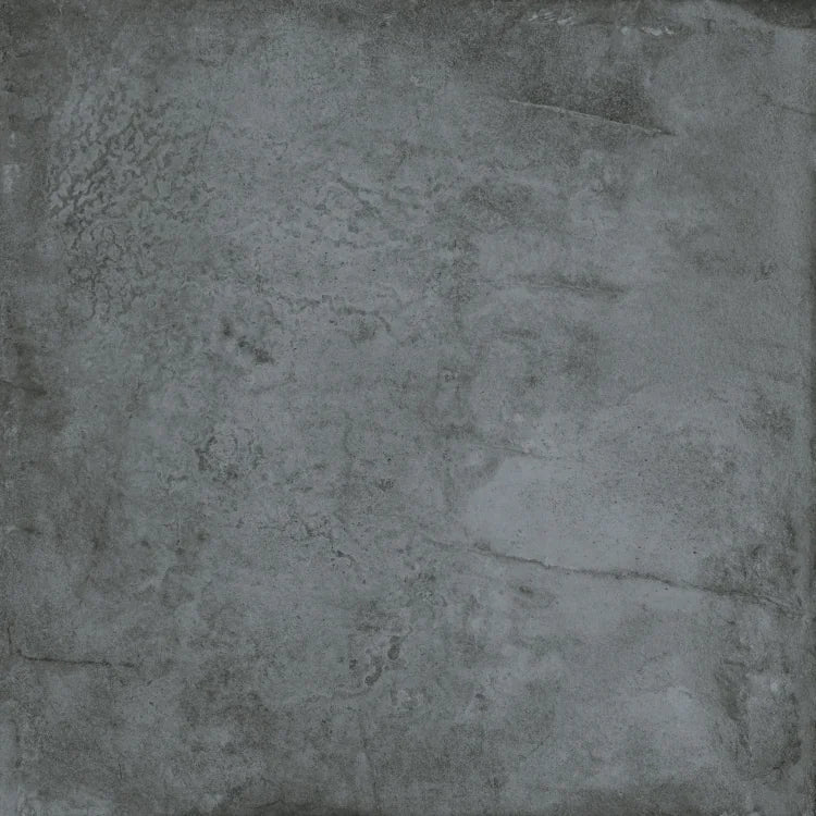 Climb 8 Black 32x32 Porcelain Tile