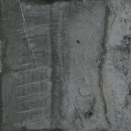 Climb 8 Black 32x32 Porcelain Tile