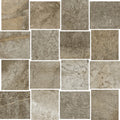 Climb Noce 2x2 Porcelain Mosaic