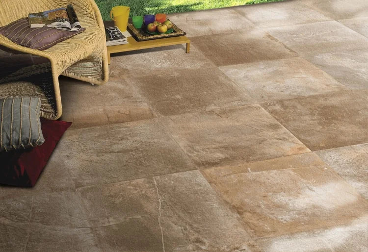 Climb Noce 32x32 Porcelain Tile