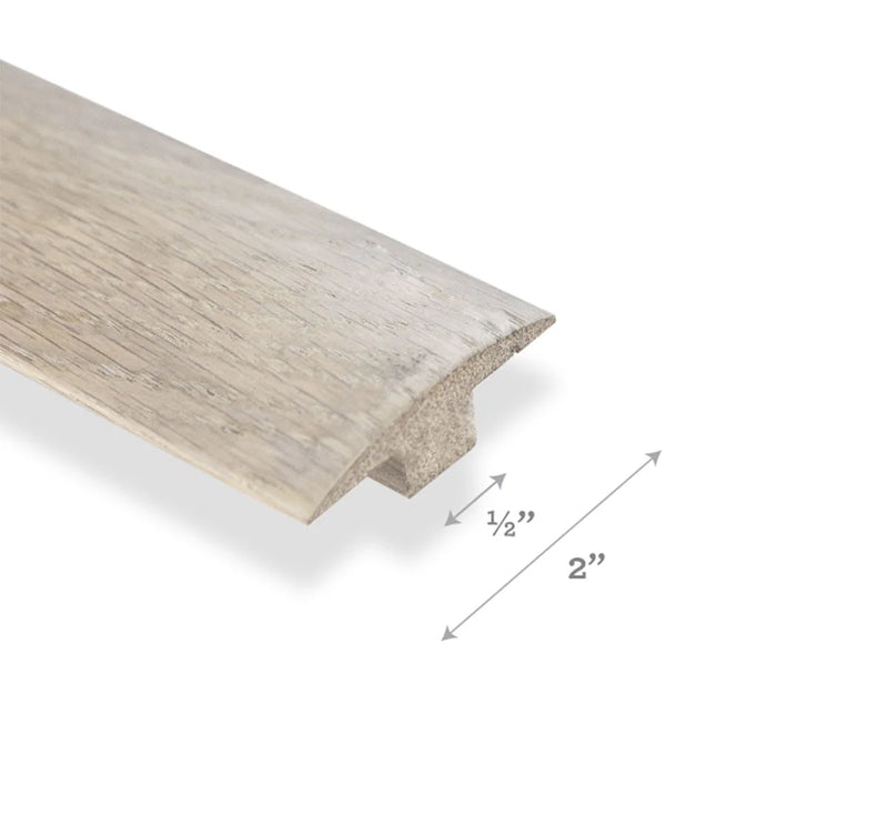 EX Cloud 9 Hickory Hardwood Flooring