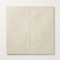 Cloudy Limestone 12x24 Honed Tile close-up