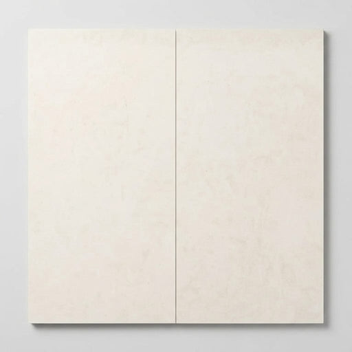 Cloudy Limestone 18x36 Honed Tile close-up