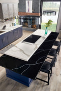 Coal Canyon 6x18 Corner Splitface Quartzite Ledger Stone