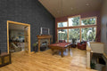 Coal Canyon 6x24 Panel Splitface Quartzite Ledger Stone