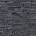 Coal Canyon 6x24 Panel Splitface Quartzite Ledger Stone