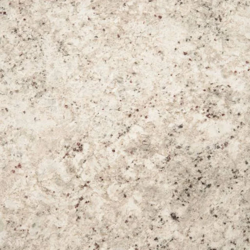 Colonial White 2cm Polished Granite Slab
