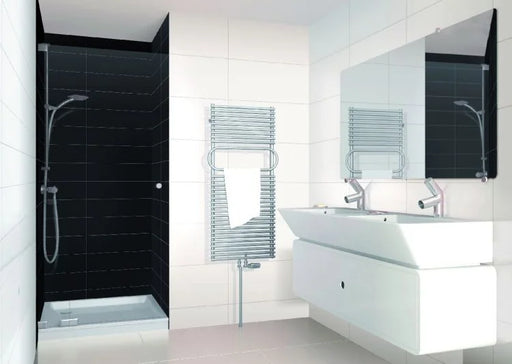 Colores Blanco 259 12x24 Matte Porcelain Tile