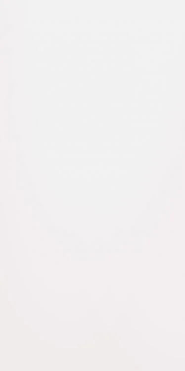 Colores Blanco 259 12x24 Brillo Porcelain Tile