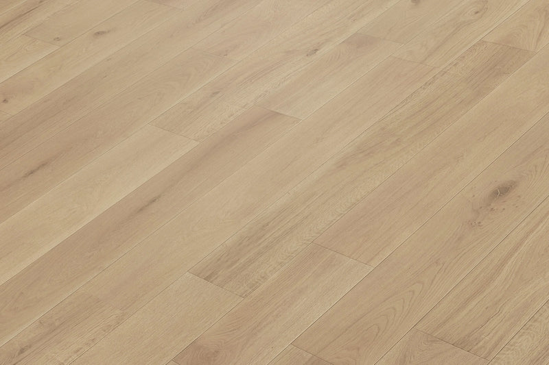 Compass Chico 9-1/2xRL(24-87) Wirebrushed UV Lacquer 4mm Oak Engineered Hardwood Flooring