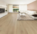 Compass Chico 9-1/2xRL(24-87) Wirebrushed UV Lacquer 4mm Oak Engineered Hardwood Flooring