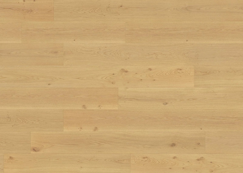 Compass Garvey 9-1/2xRL(24-87) Wirebrushed UV Lacquer 4mm Oak Engineered Hardwood Flooring