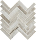 Completa Marble Series Skyline Penny Round 3/4 Honed Mosaic