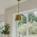 Completa Terra Nova Lotus Honed Marble Mosaic