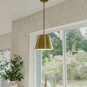 Completa Terra Nova Lotus Honed Marble Mosaic