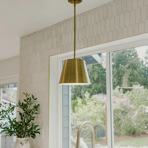 Completa Terra Nova Lotus Honed Marble Mosaic