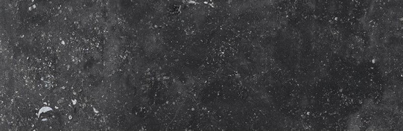 Concert Black 5x16 Porcelain Tile