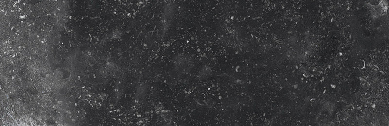 Concert Black 5x16 Porcelain Tile