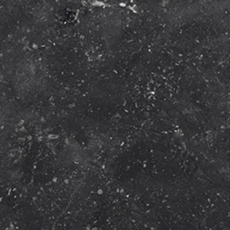 Concert Black 5x5 Porcelain Tile