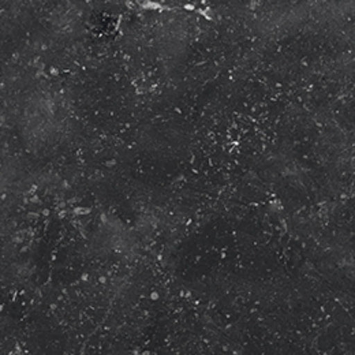 Concert Black 5x5 Porcelain Tile