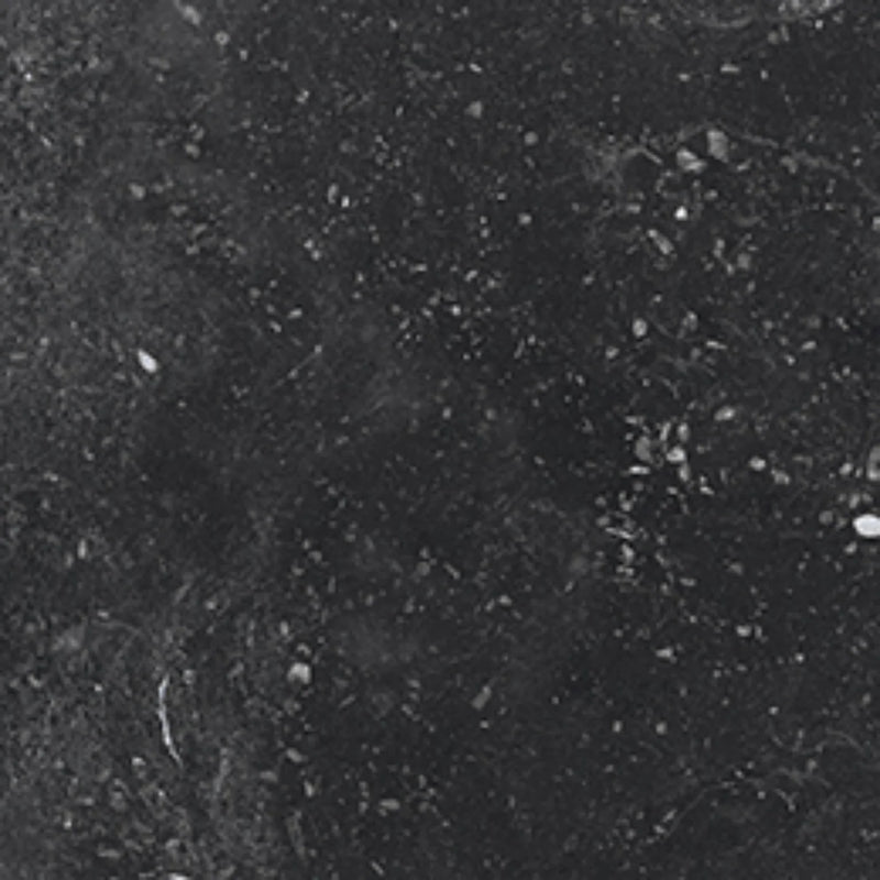 Concert Black 5x5 Porcelain Tile