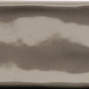 Concerto Clay 1/2x9-3/4 Pencil Bullnose Matte Ceramic/Porcelain Trim