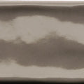 Concerto Clay 1/2x9-3/4 Pencil Bullnose Glossy Porcelain Trim