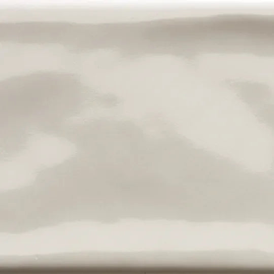Concerto Greige 1/2x9-3/4 Pencil Bullnose Glossy Ceramic/Porcelain Trim