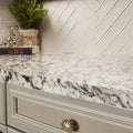 Concerto Pearl 2-1/4x9-3/4 Glossy Ceramic / Porcelain Tile