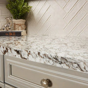 Concerto Pearl 2-1/4x9-3/4 Glossy Ceramic / Porcelain Tile