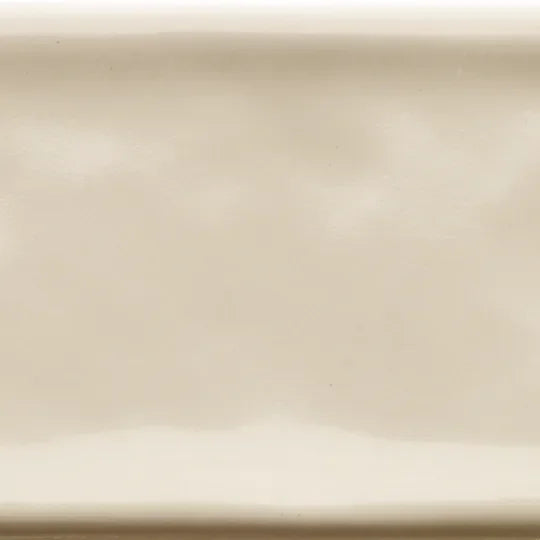 Concerto Sand 1/2x9-3/4 Pencil Bullnose Glossy Ceramic/Porcelain Trim