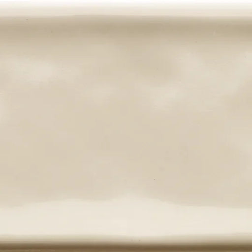 Concerto Sand 2-1/4x9-3/4 Glossy Ceramic / Porcelain Tile