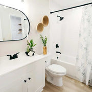 Concerto White 2-1/4x9-3/4 Matte Porcelain Tile