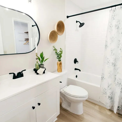 Concerto White 2-1/4x9-3/4 Matte Porcelain Tile