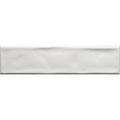 Concerto White 1/2x9-3/4 Pencil Bullnose Matte Porcelain Trim