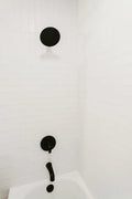 Concerto White 1/2x9-3/4 Pencil Bullnose Matte Porcelain Trim