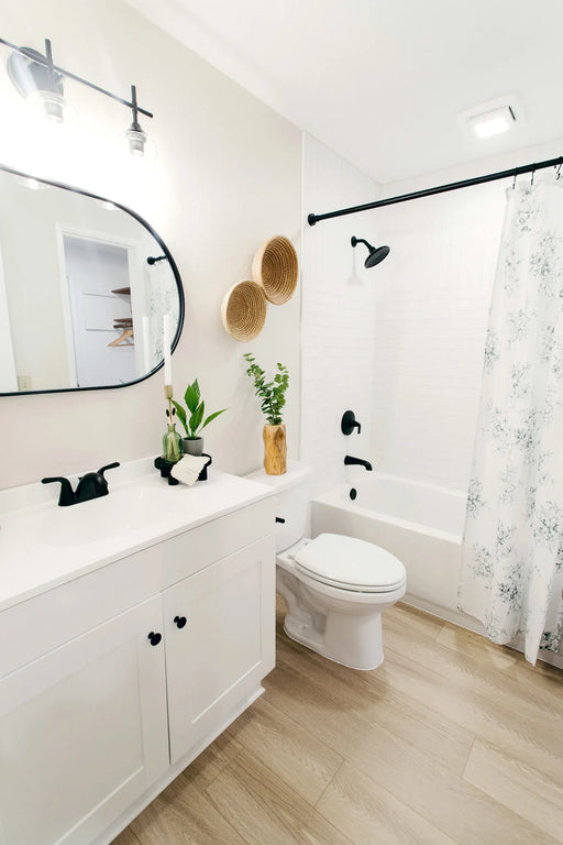 Concerto White 1/2x9-3/4 Pencil Bullnose Matte Porcelain Trim