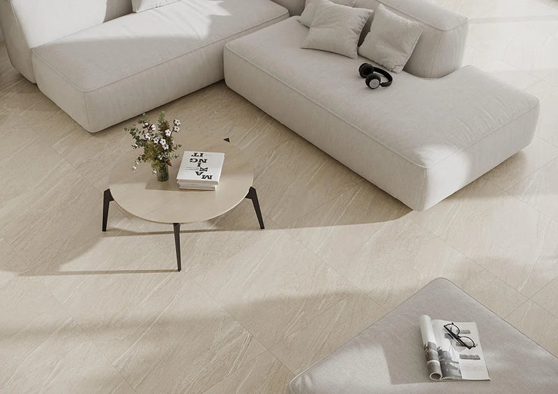 Connor Beige 24x48 Porcelain Tile
