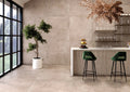 Conrad Taupe 12x24 Rectangular Matte Porcelain Tile
