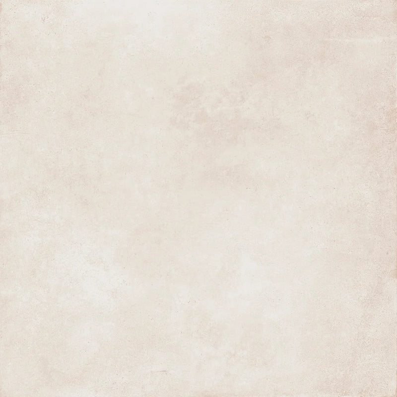 Conrad White 48x48 Matte Porcelain Wall & Floor Tile