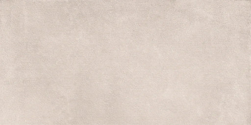 Conrad Taupe Deco 24x48 Matte Porcelain Wall Tile